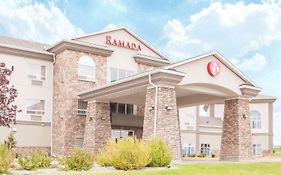 Pincher Creek Ramada